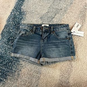 O’Neill Jean Shorts, new